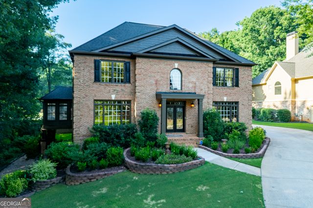 2758 Pathview Drive, Dacula, GA 30019