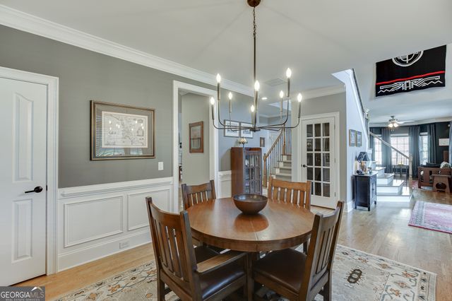 2758 Pathview Drive, Dacula, GA 30019