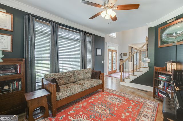 2758 Pathview Drive, Dacula, GA 30019