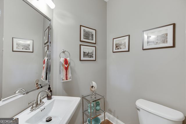 2758 Pathview Drive, Dacula, GA 30019