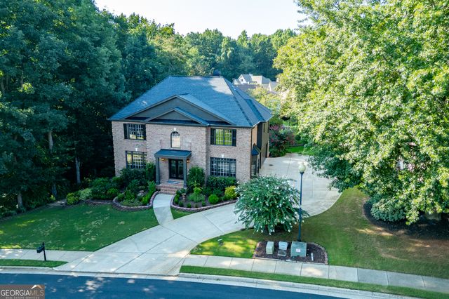 2758 Pathview Drive, Dacula, GA 30019