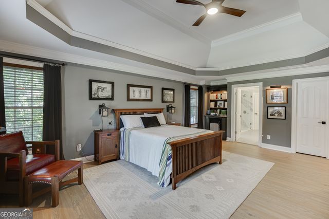 2758 Pathview Drive, Dacula, GA 30019