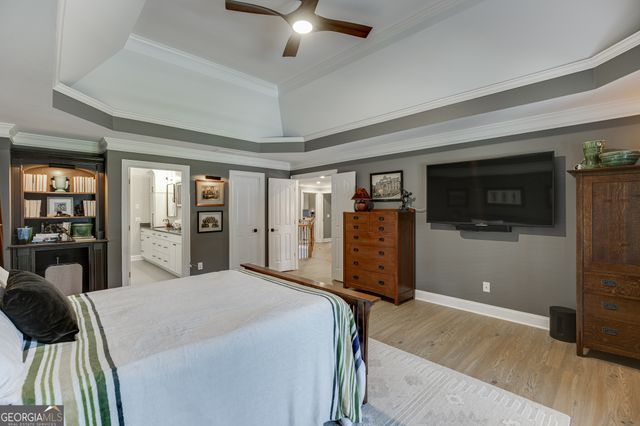 2758 Pathview Drive, Dacula, GA 30019