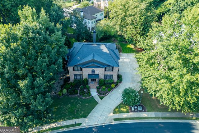 2758 Pathview Drive, Dacula, GA 30019