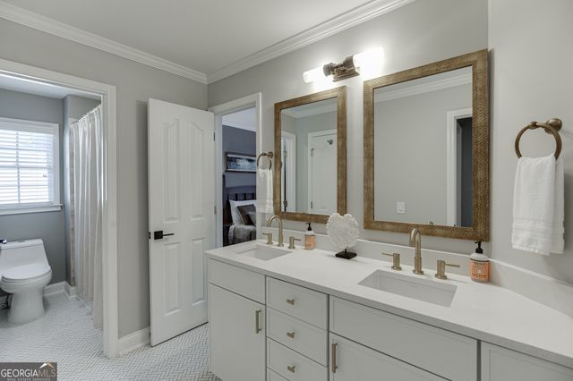 2758 Pathview Drive, Dacula, GA 30019