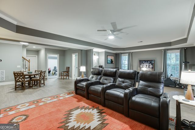 2758 Pathview Drive, Dacula, GA 30019