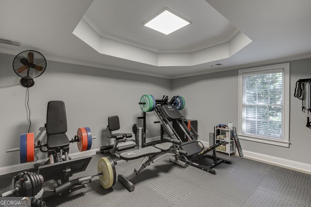 2758 Pathview Drive, Dacula, GA 30019