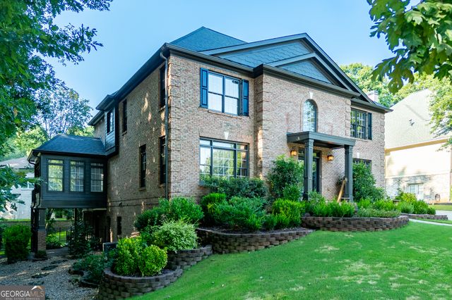 2758 Pathview Drive, Dacula, GA 30019