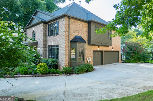 2758 Pathview Drive, Dacula, GA 30019