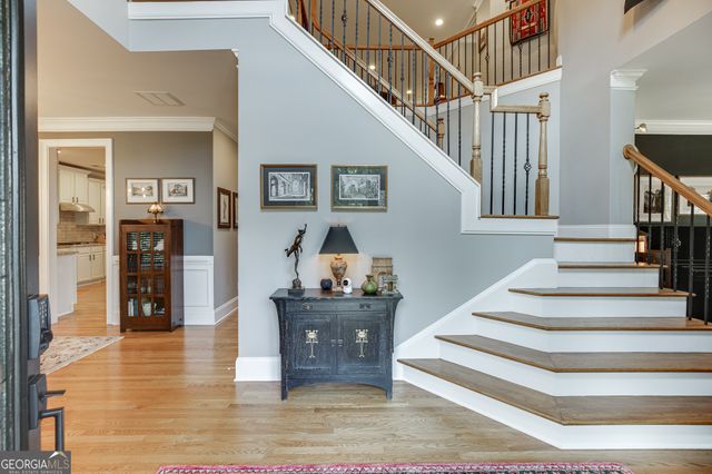 2758 Pathview Drive, Dacula, GA 30019