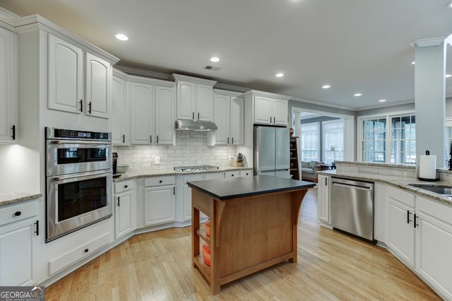 2758 Pathview Drive, Dacula, GA 30019