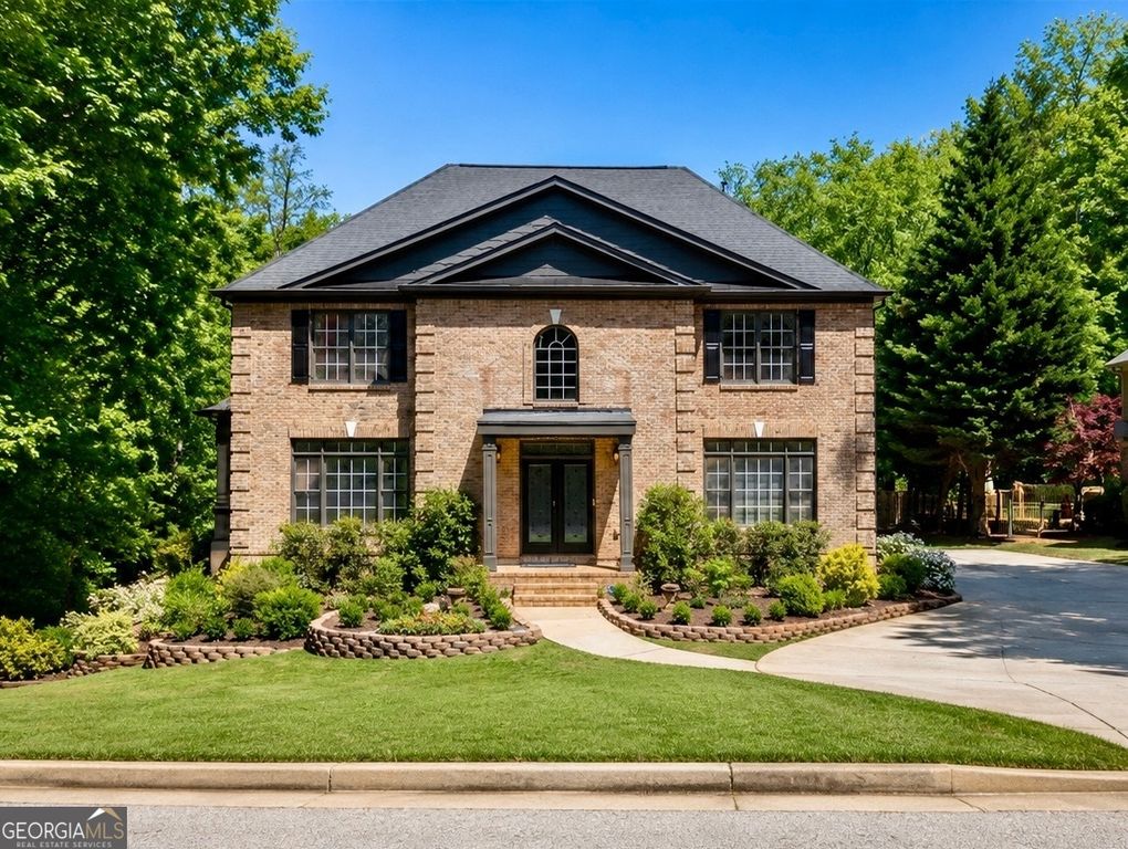2758 Pathview Drive, Dacula, GA 30019