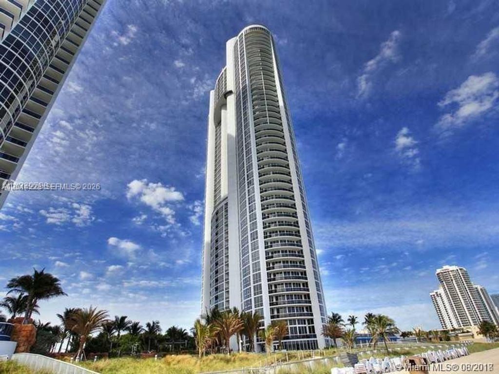 18201 Collins Ave 1908, Sunny Isles Beach, FL 33160