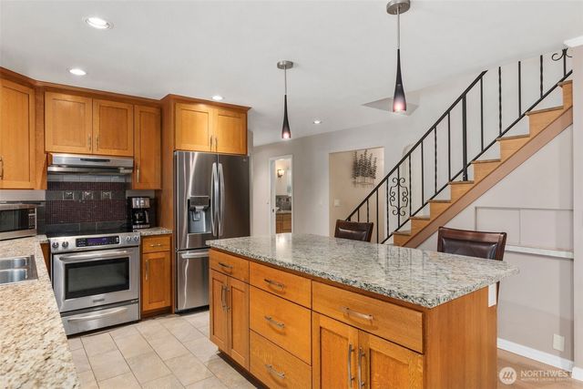 3431 97th Drive SE, Lake Stevens, WA 98258