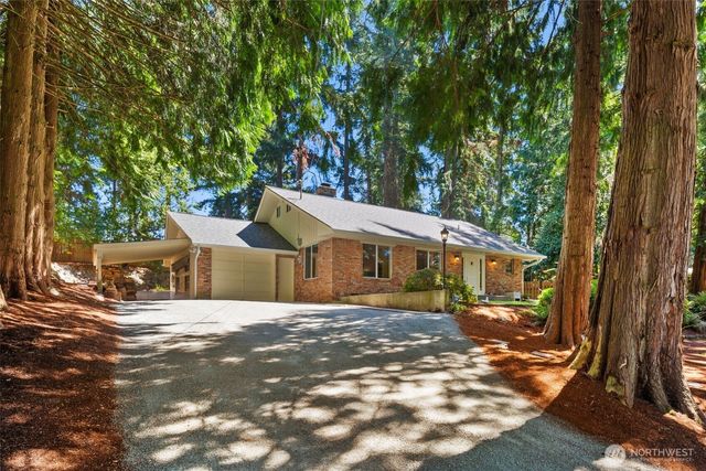3431 97th Drive SE, Lake Stevens, WA 98258