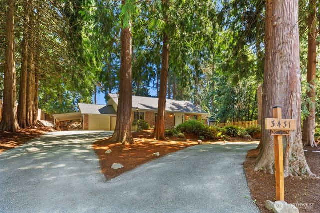 3431 97th Drive SE, Lake Stevens, WA 98258