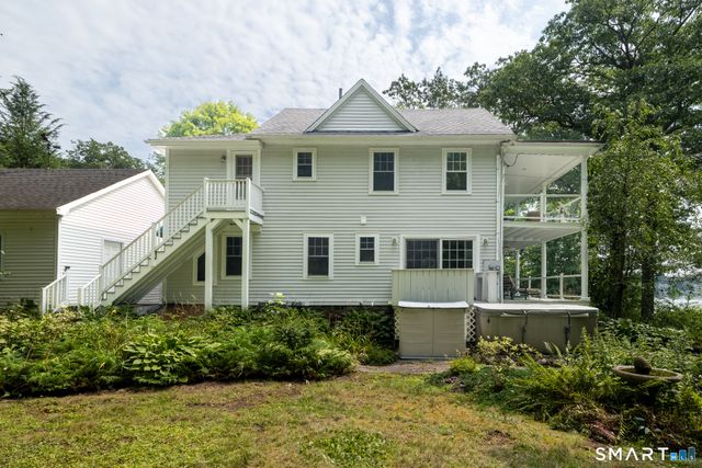 119 West Wakefield Boulevard, Winchester, CT 06098