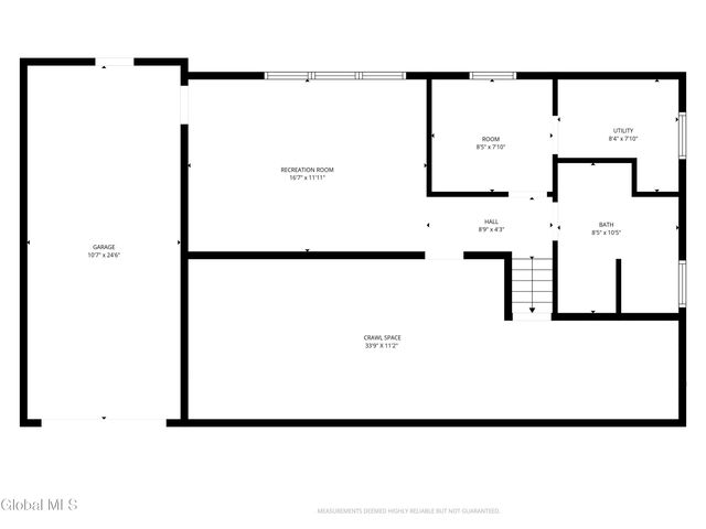 13 Dover Drive, Colonie, NY 12110