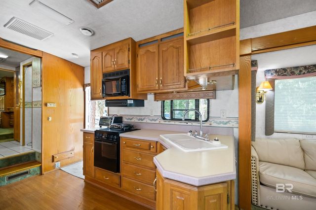 1 Buena Vista Drive, Lillian, AL 36549