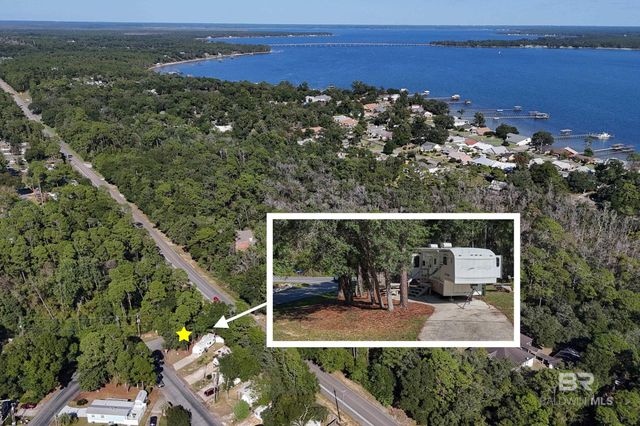 1 Buena Vista Drive, Lillian, AL 36549