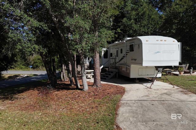 1 Buena Vista Drive, Lillian, AL 36549