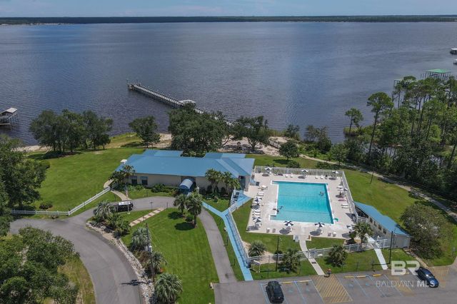 1 Buena Vista Drive, Lillian, AL 36549