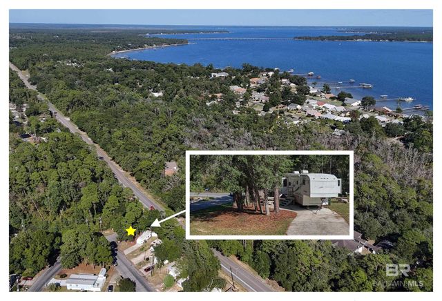 1 Buena Vista Drive, Lillian, AL 36549