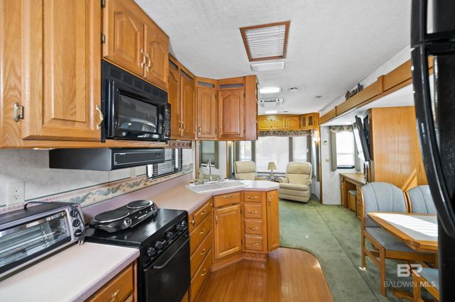 1 Buena Vista Drive, Lillian, AL 36549