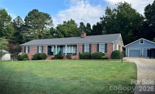 105 Terrace Place, Lincolnton, NC 28092