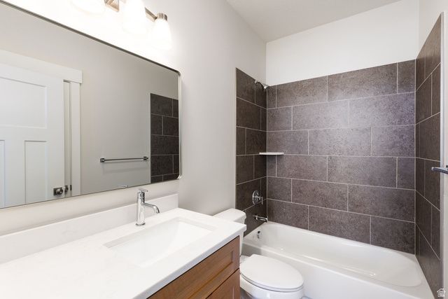 1062 S 2740 E, Spanish Fork, UT 84660