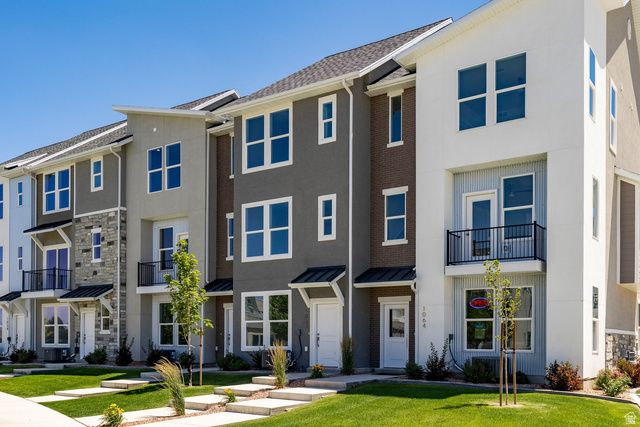 1062 S 2740 E, Spanish Fork, UT 84660