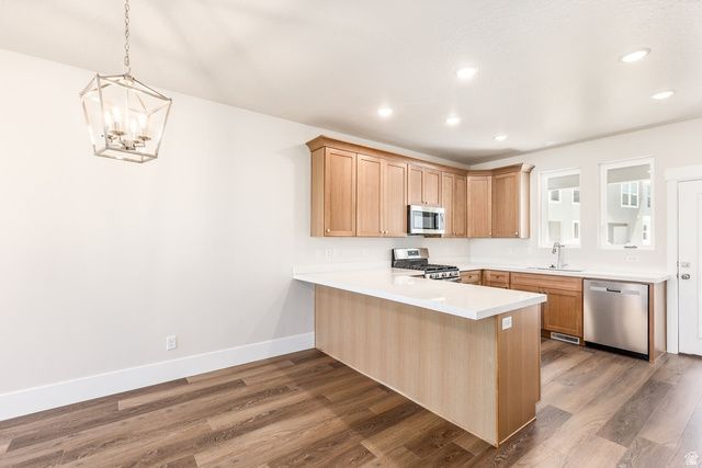 1062 S 2740 E, Spanish Fork, UT 84660