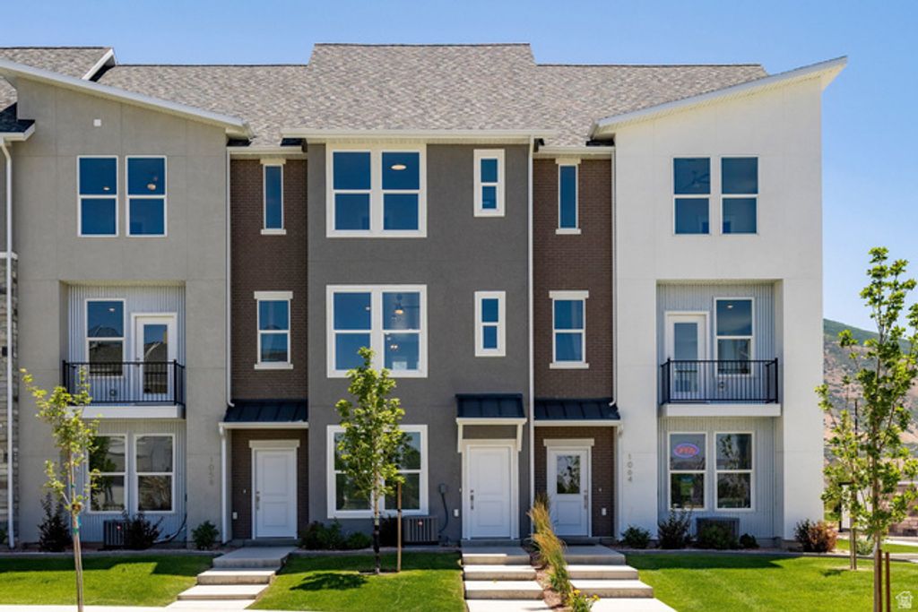 1062 S 2740 E, Spanish Fork, UT 84660