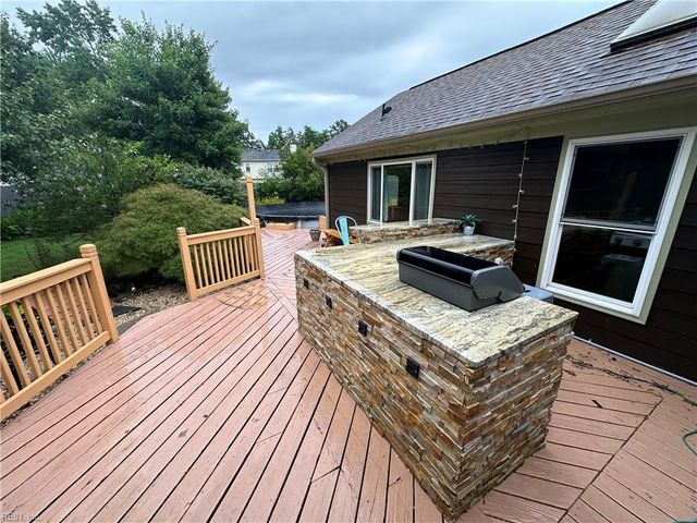 3069 Silver Maple DR, Virginia Beach, VA 23452