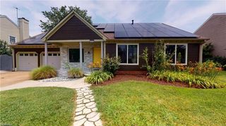 3069 Silver Maple DR, Virginia Beach, VA 23452