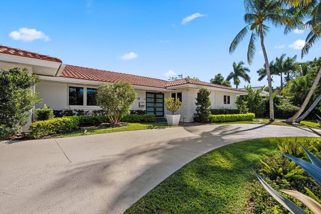509 Greenway Drive, North Palm Beach, FL 33408