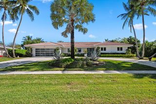 509 Greenway Drive, North Palm Beach, FL 33408