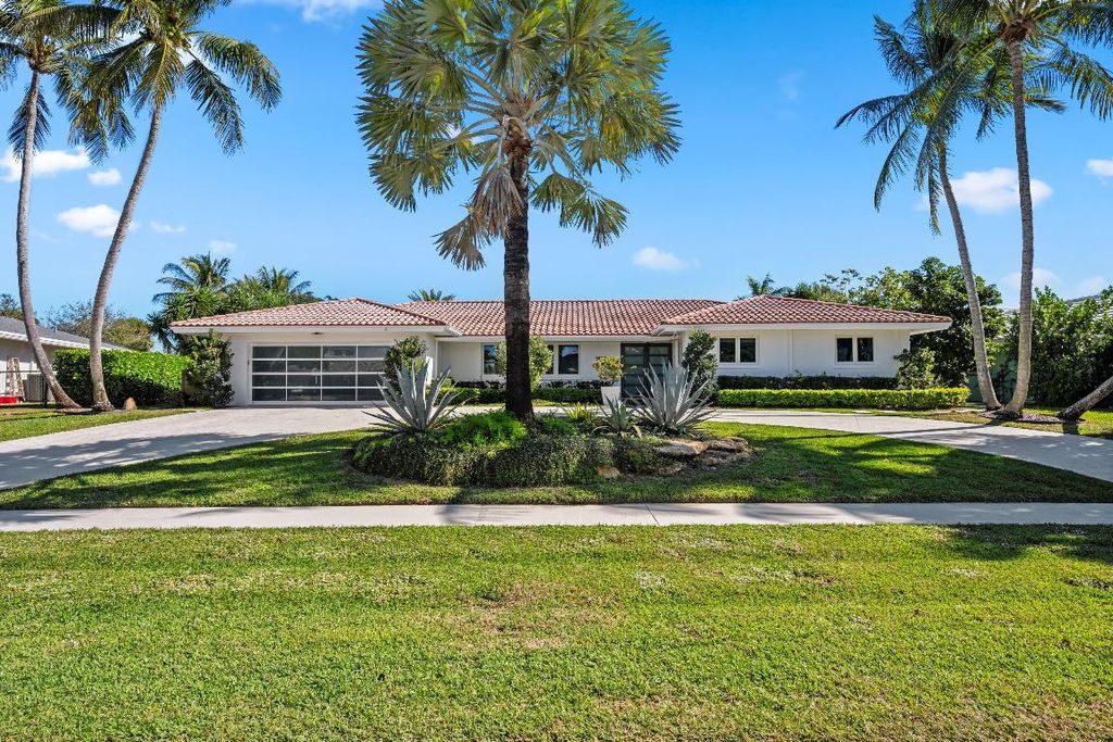 509 Greenway Drive, North Palm Beach, FL 33408