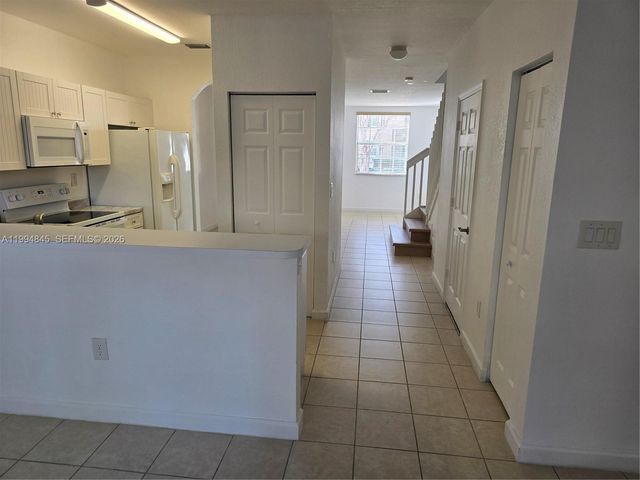 1575 NE 33rd Ave 104-9, Homestead, FL 33033