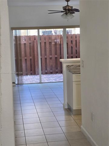 1575 NE 33rd Ave 104-9, Homestead, FL 33033