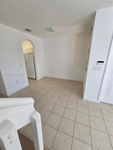 1575 NE 33rd Ave 104-9, Homestead, FL 33033