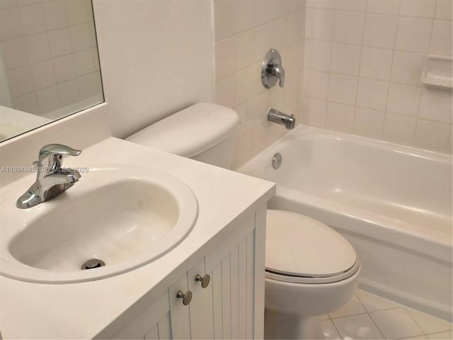 1575 NE 33rd Ave 104-9, Homestead, FL 33033