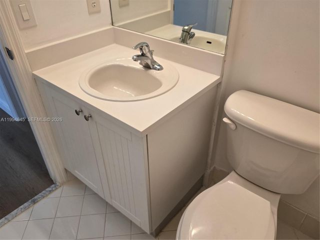 1575 NE 33rd Ave 104-9, Homestead, FL 33033