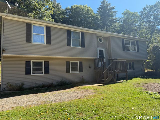 110 Scoville Hill Road, Harwinton, CT 06791
