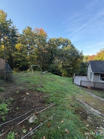 110 Scoville Hill Road, Harwinton, CT 06791