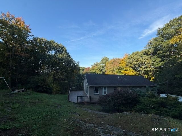 110 Scoville Hill Road, Harwinton, CT 06791