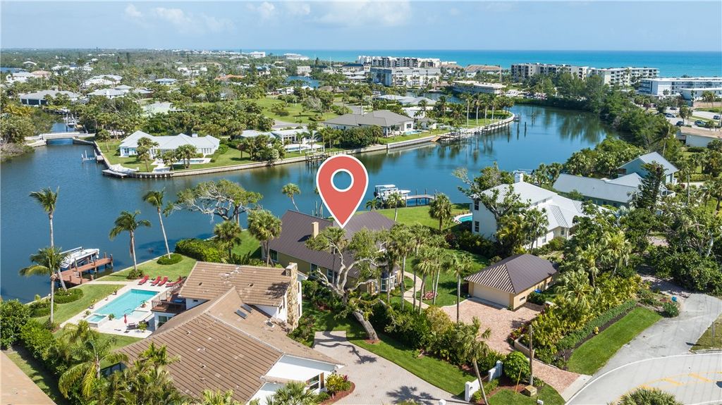 635 Live Oak Road, Vero Beach, FL 32963