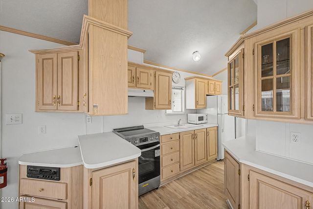 1280 N Ironwood Drive 82, Apache Junction, AZ 85120