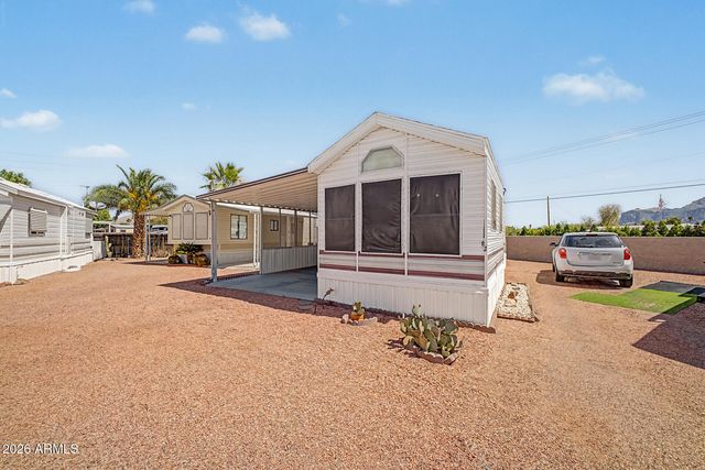 1280 N Ironwood Drive 82, Apache Junction, AZ 85120