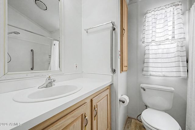 1280 N Ironwood Drive 82, Apache Junction, AZ 85120